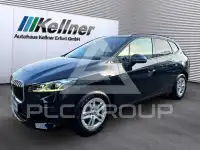 2025 BMW 220