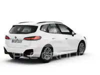 2025 BMW 220