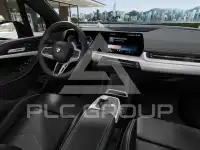 2025 BMW 220