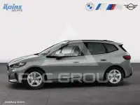 2025 BMW 220