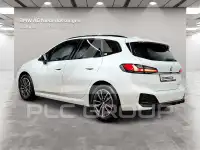 2025 BMW 220