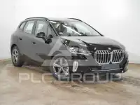 2025 BMW 225