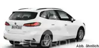 2025 BMW 225