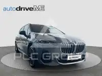 2025 BMW 225