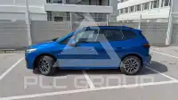 2025 BMW 225