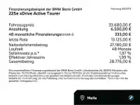 2025 BMW 225