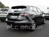 2025 BMW 225