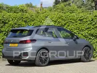 2025 BMW 225