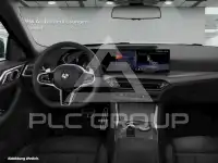 2025 BMW 430