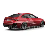 2025 BMW 430