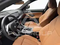 2025 BMW 430