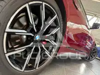 2025 BMW 430