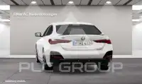 2025 BMW 430