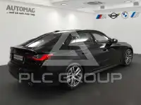 2025 BMW 430