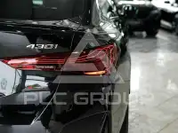 2025 BMW 430
