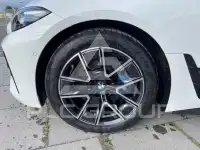 2025 BMW 430