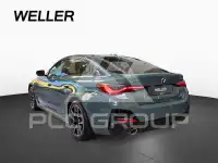 2025 BMW 430