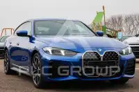 2025 BMW 430