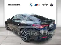 2025 BMW 430