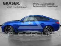 2025 BMW 430