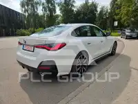2025 BMW 430
