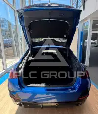 2025 BMW 430