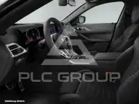 2025 BMW 430