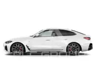 2025 BMW 430