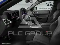 2025 BMW 430