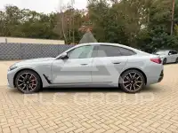 2025 BMW 430