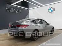 2025 BMW 430