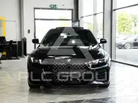 2025 BMW 430