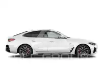 2025 BMW 430
