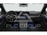 2025 BMW 430