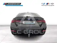 2025 BMW 430