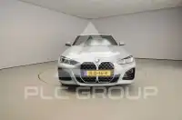 2025 BMW 430