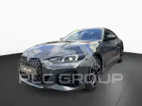 2025 BMW 430
