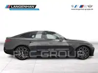 2025 BMW 430