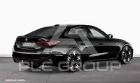 2025 BMW 430
