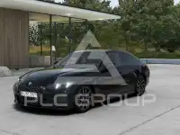 2025 BMW 430
