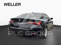 2025 BMW 430