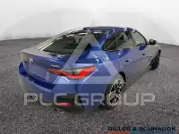 2025 BMW 430