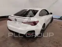 2025 BMW 430