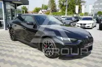 2025 BMW 430