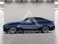 2025 BMW 430