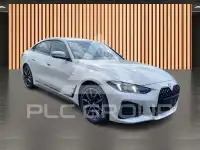 2025 BMW 430