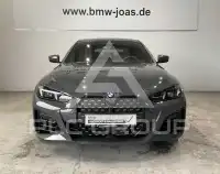 2025 BMW 430