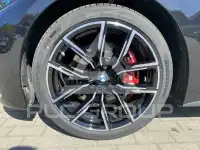 2025 BMW 430