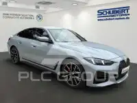 2025 BMW 430