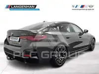 2025 BMW 430